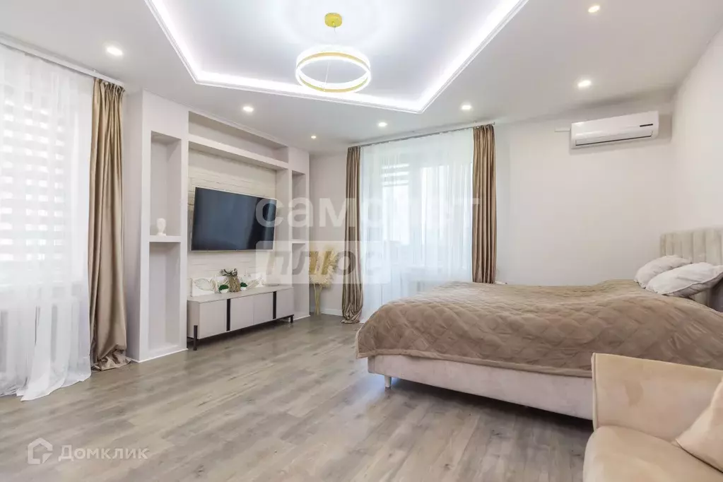 Продаётся 2-к квартира, 60.6 м - Фото 0
