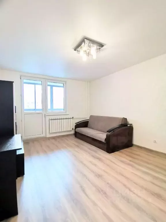 1-к кв. Москва ул. Вилиса Лациса, 15 (36.2 м) - Фото 1