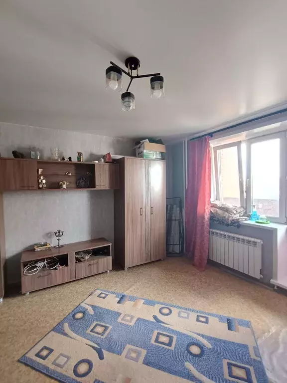 Продаётся 1-к квартира, 42 м - Фото 0