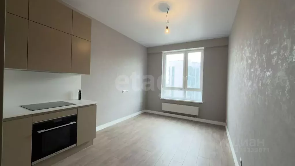 2-к кв. Москва 3-я Хорошевская ул., 17А (49.9 м) - Фото 2