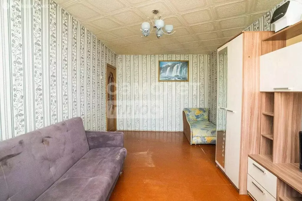 2-комнатная квартира: Верхний Уфалей, улица Карла Маркса, 137 (44 м) - Фото 2