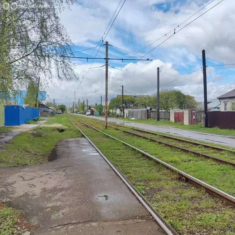 Дом в Нижний Новгород, Ростовская улица (35.1 м) - Фото 0