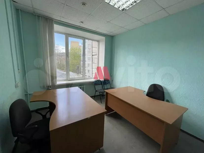 Маленький офис на Советской - Фото 1