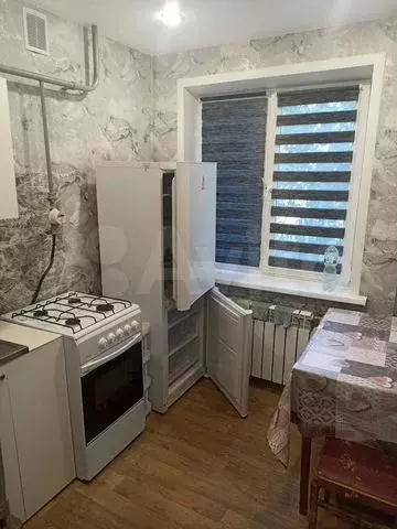 1-к. квартира, 29,7 м, 1/9 эт. - Фото 0
