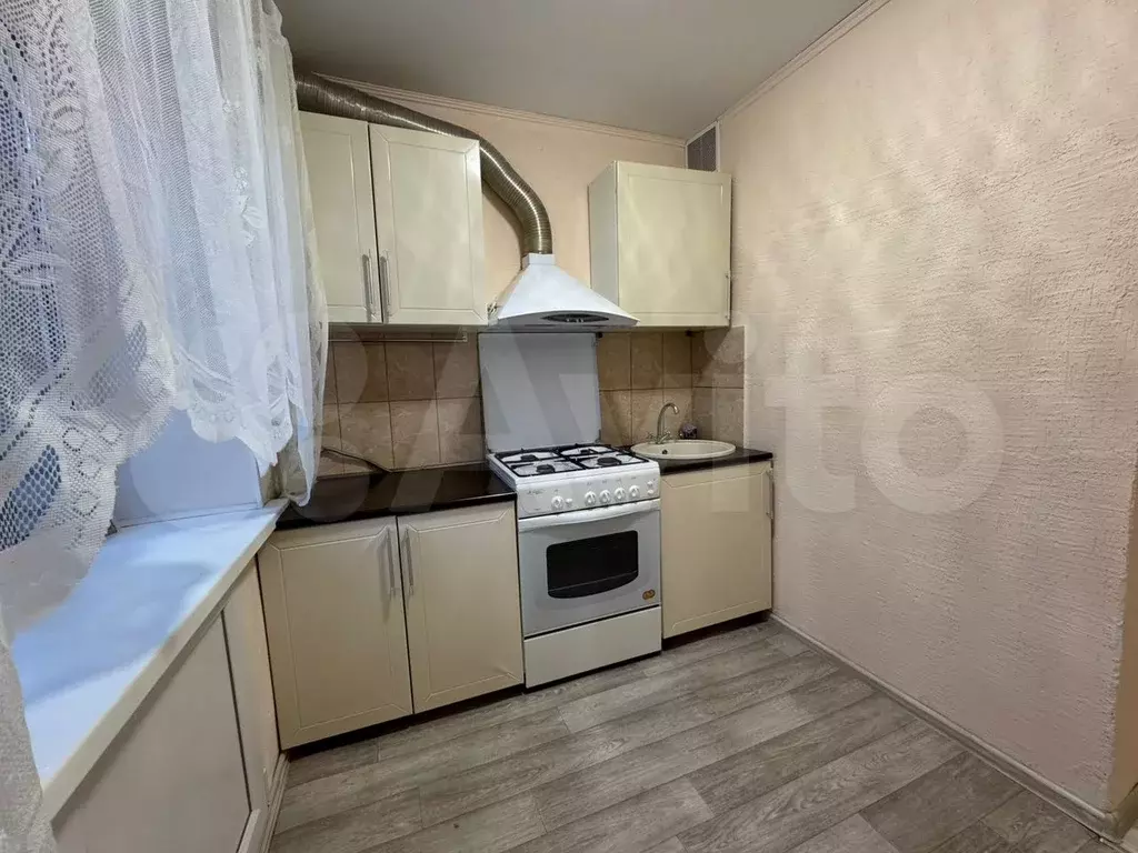 1-к. квартира, 33 м, 5/5 эт. - Фото 0