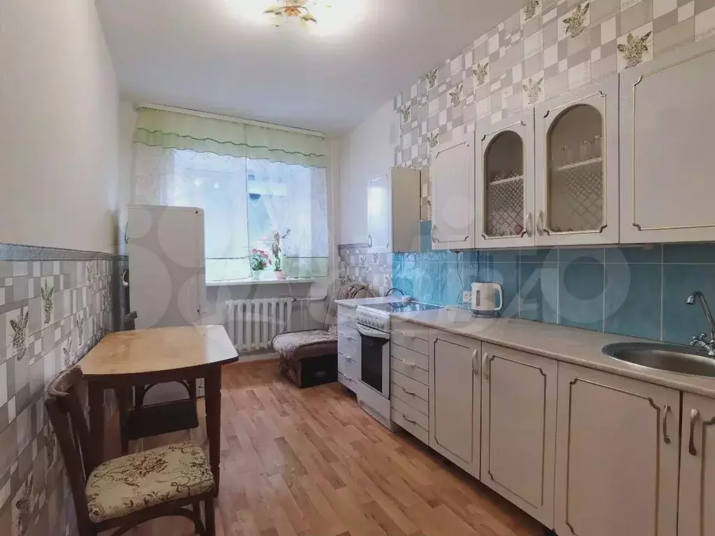 2-к. квартира, 44 м, 1/9 эт. - Фото 0