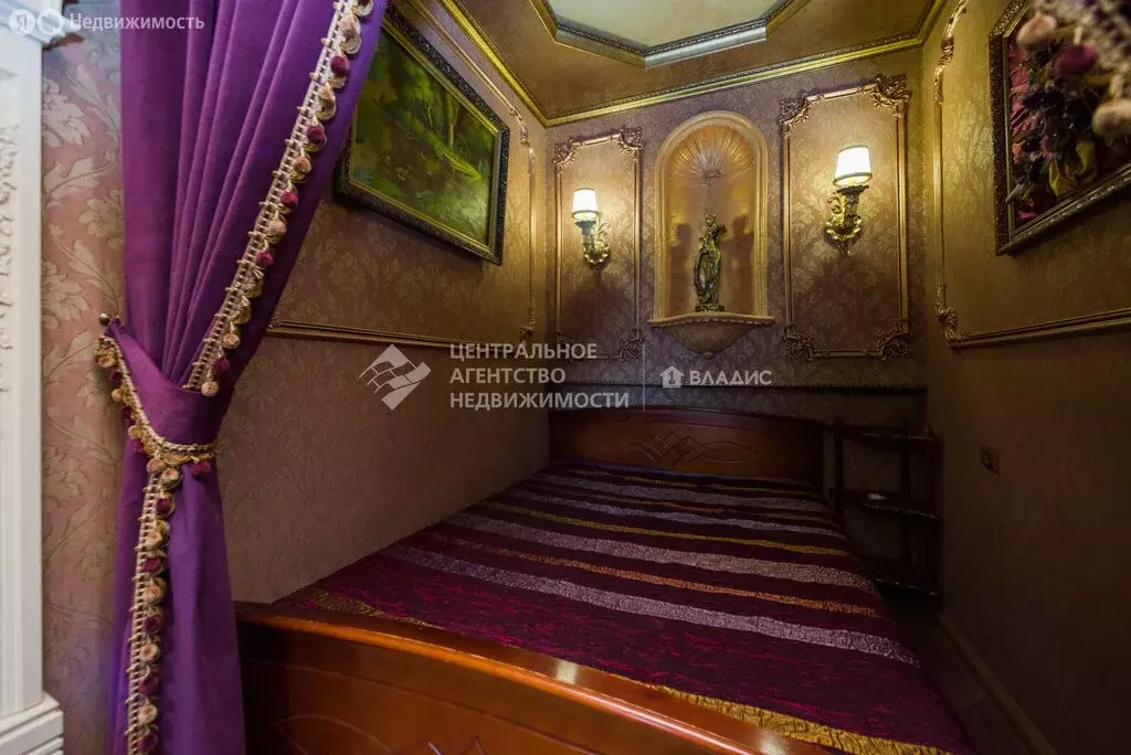 1-комнатная квартира: Рязань, Народный бульвар, 9 (40.1 м) - Фото 2