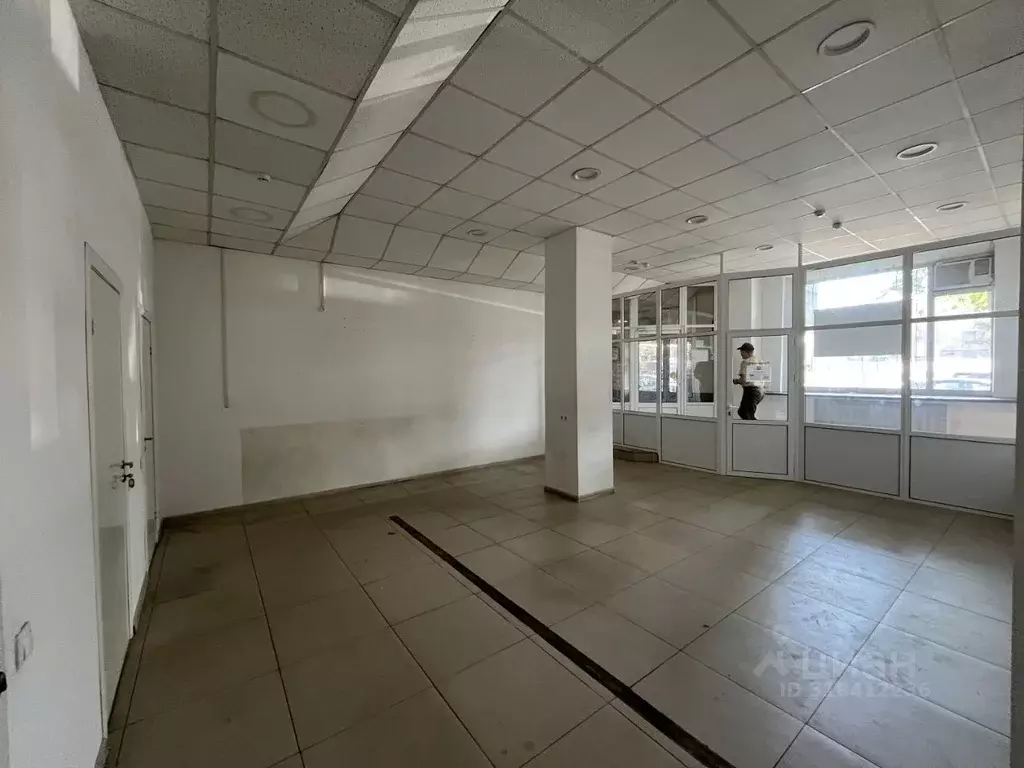 Помещение свободного назначения в Москва ш. Энтузиастов, 31 (53 м) - Фото 1