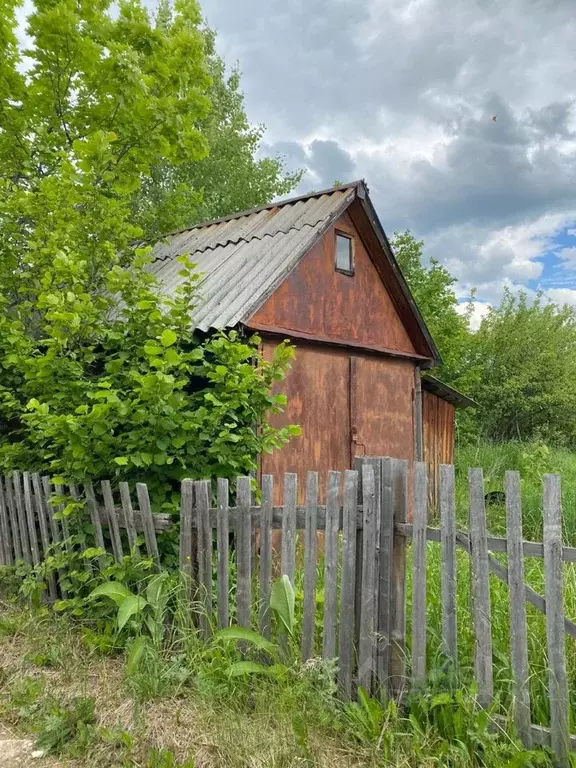 Дом в Башкортостан, Кармаскалинский район, Подлубовский сельсовет, ... - Фото 1