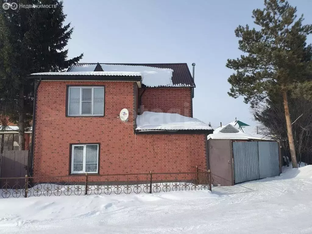 Дом в Тюмень, садовое товарищество Рябинка-2 (93.3 м) - Фото 2