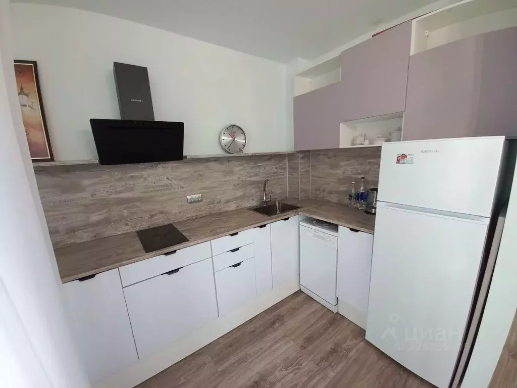 1-к кв. Крым, Евпатория просп. Ленина, 66 (30.0 м) - Фото 1