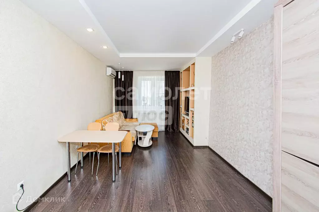 Продаётся 2-к квартира, 55.5 м - Фото 1