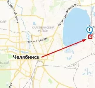 Участок 4,5 сот. (СНТ, ДНП) - Фото 0