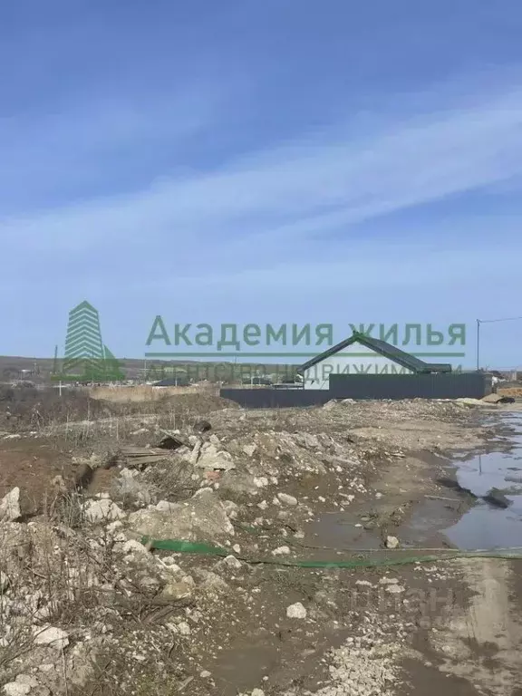 Участок в Саратовская область, пос. Расково  (13.11 сот.) - Фото 1