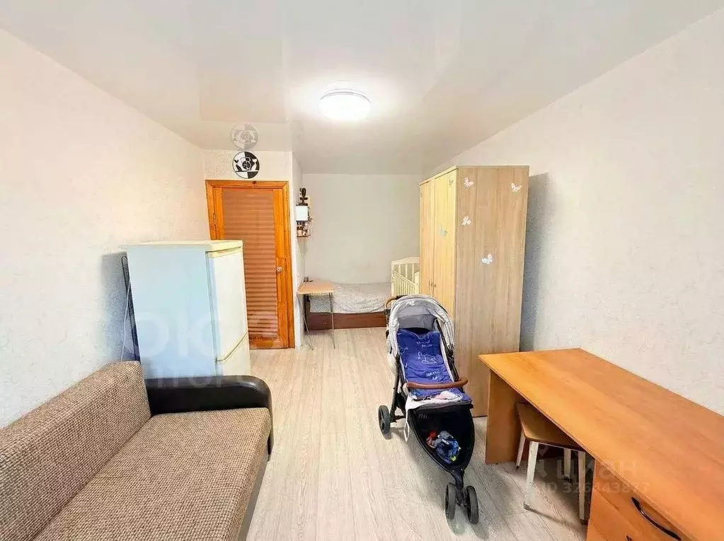 2-к кв. Волгоградская область, Волгоград ул. Кирова, 149 (47.7 м) - Фото 2