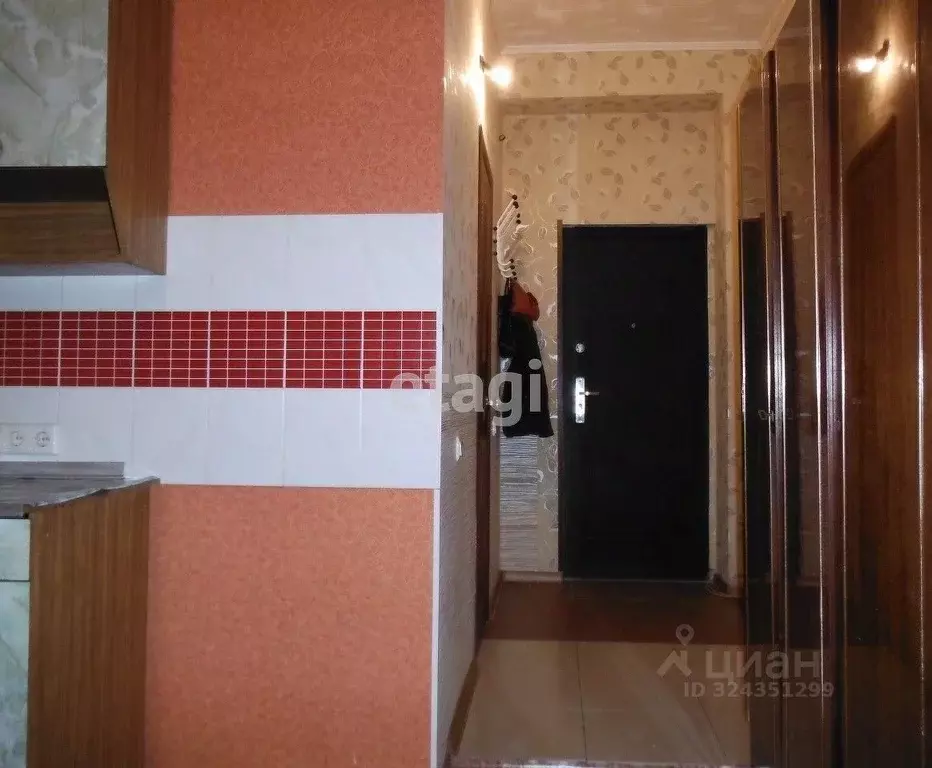 Студия Красноярский край, Красноярск ул. Вильского, 16 (18.3 м) - Фото 1