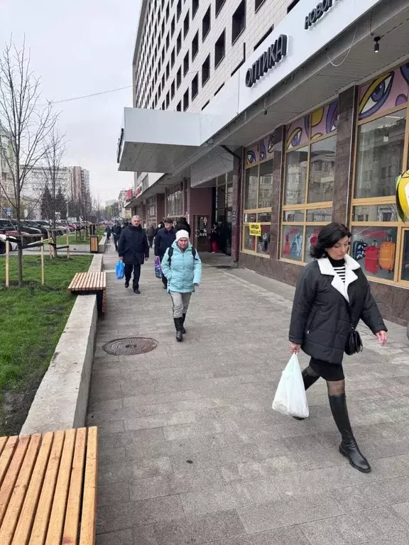 Помещение свободного назначения в Воронежская область, Воронеж ... - Фото 2