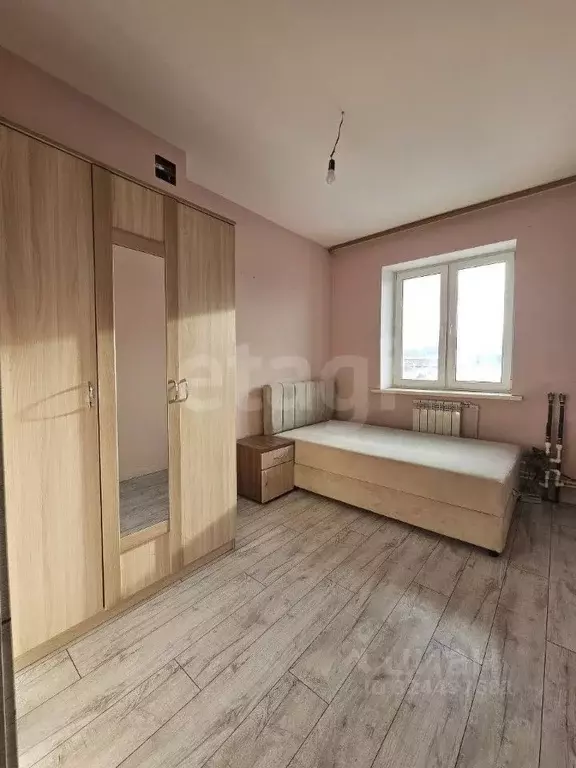 1-к кв. Бурятия, Улан-Удэ 113-й мкр, 27 (33.0 м) - Фото 1