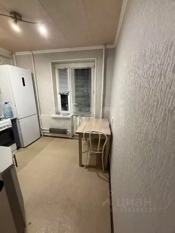 1-к кв. Московская область, Дмитров ул. 2-я Комсомольская, 15А (29.6 ... - Фото 2