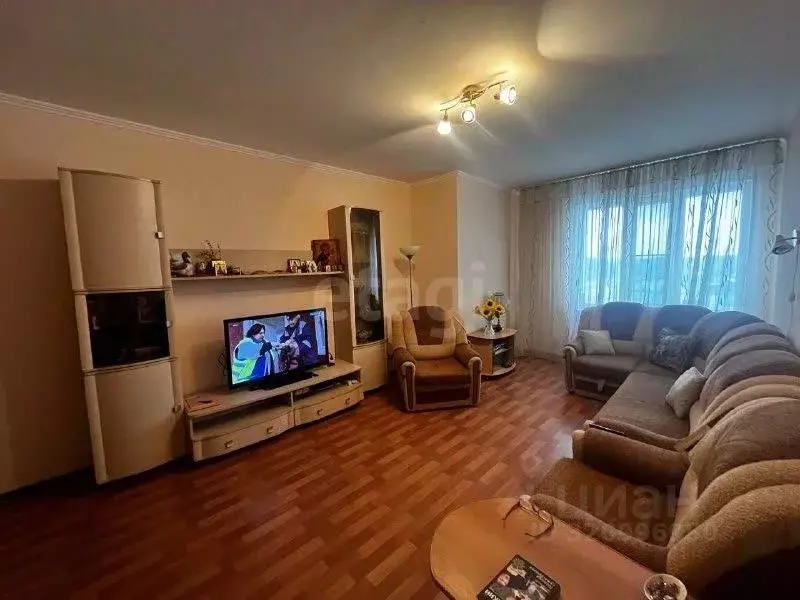 2-к кв. Воронежская область, Лиски ул. 40 лет Октября, 50 (75.0 м) - Фото 2