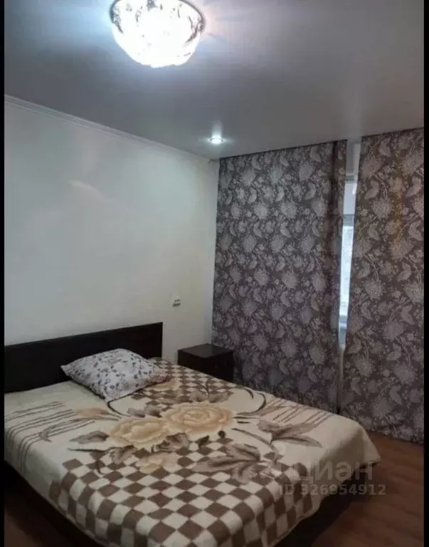 1-к кв. Ставропольский край, Ставрополь ул. Доваторцев, 63/3 (36.0 м) - Фото 1