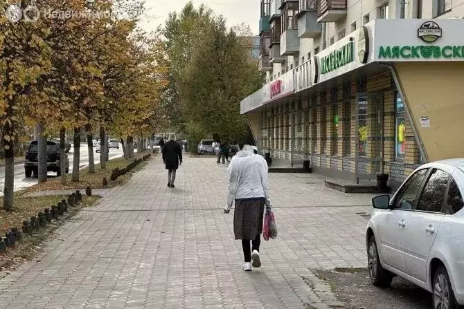 Торговая площадь (230 м) - Фото 2