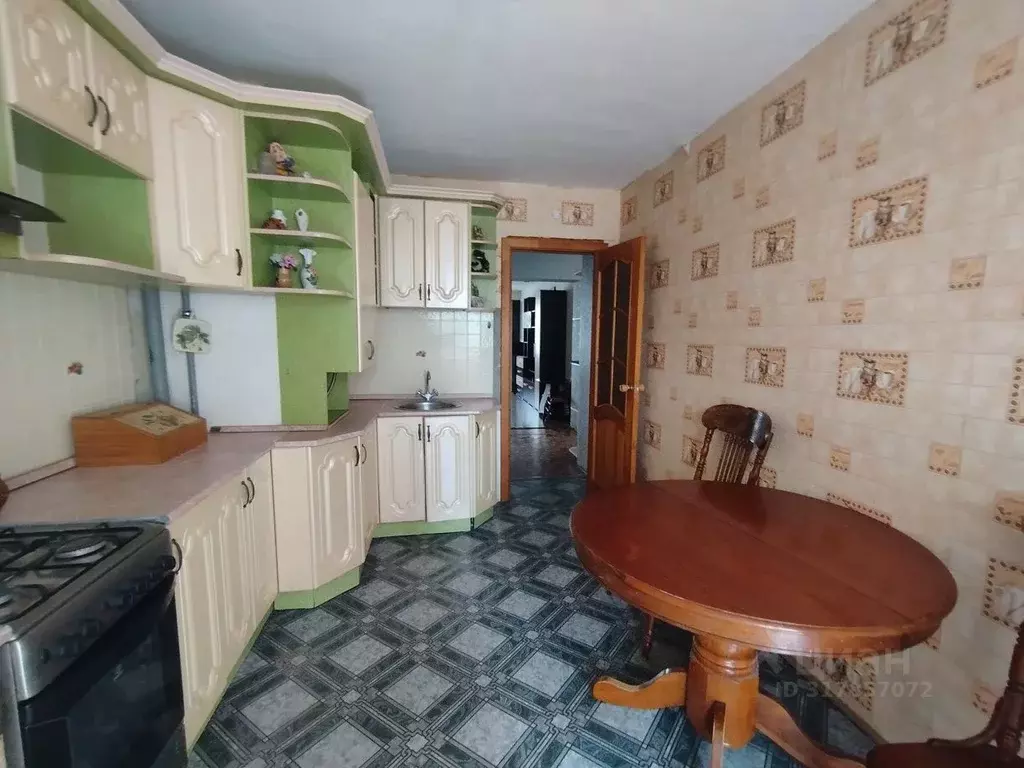 1-к кв. Смоленская область, Смоленск Южный мкр, 25В (45.0 м) - Фото 0