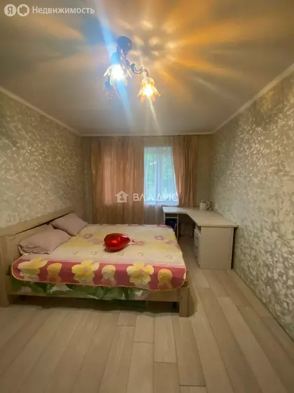 1-комнатная квартира: Старый Оскол, микрорайон Жукова, 9 (30.2 м) - Фото 0