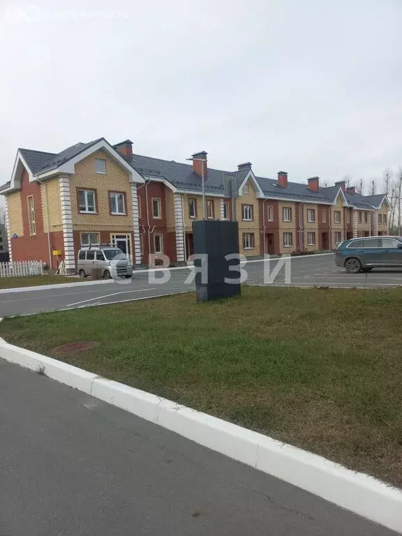 Дом в Тюмень, улица Бориса Быстрых, 63 (154 м) - Фото 2