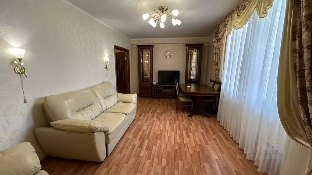 2-к кв. Татарстан, Казань ул. Дубравная, 43А (72.8 м) - Фото 2