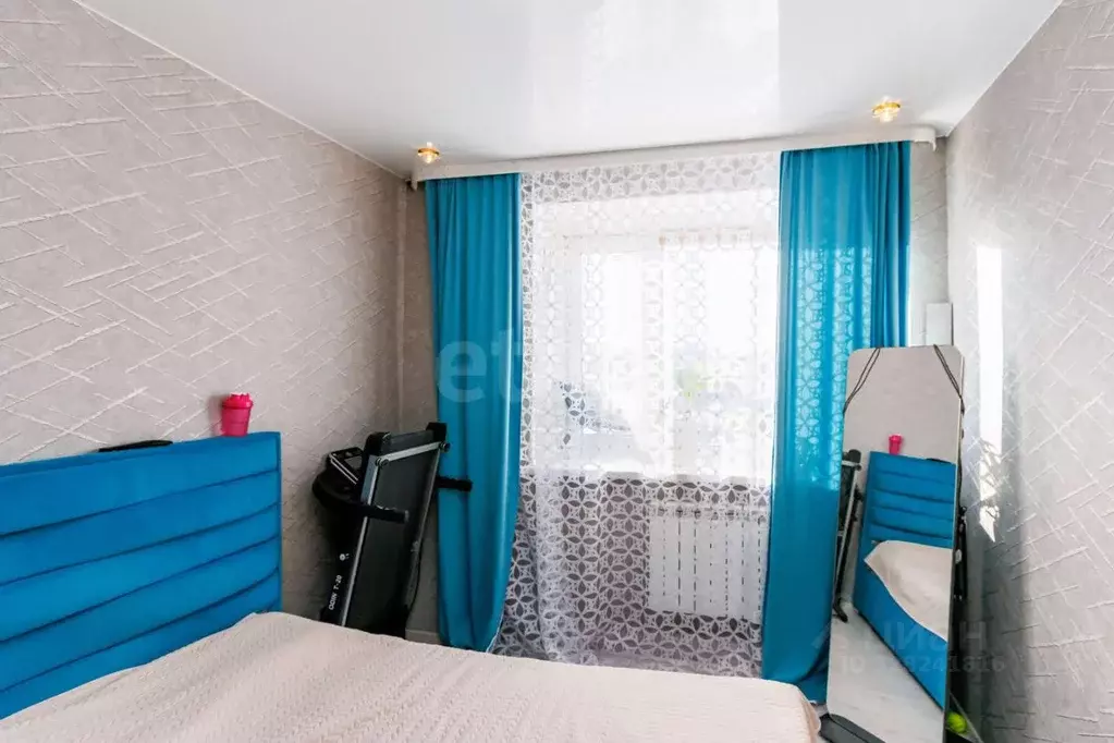 2-к кв. Тюменская область, Тюменский муниципальный округ, с. Успенка ... - Фото 1