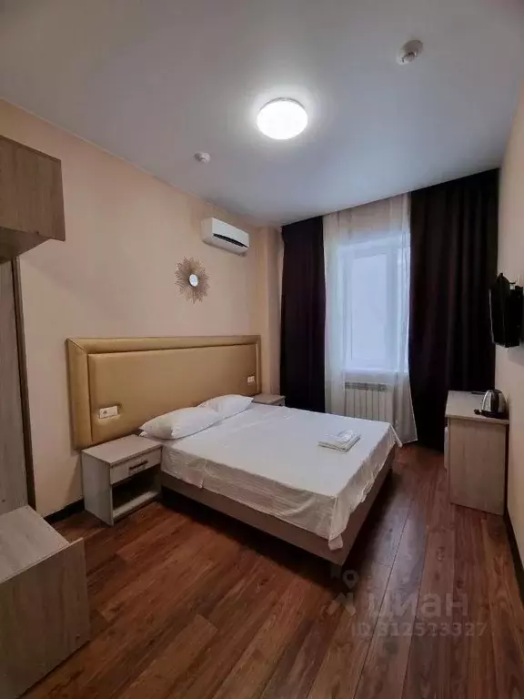 Комната Липецкая область, Липецк Спиртзаводская ул., 4 (18.0 м) - Фото 1