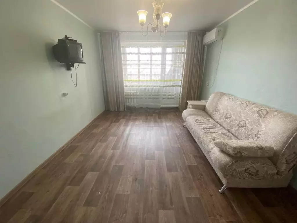 Продаётся 1-к квартира, 33 м - Фото 0