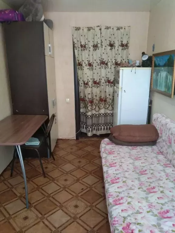 Комната Саратовская область, Саратов ул. Имени З.А. Космодемьянской, ... - Фото 2