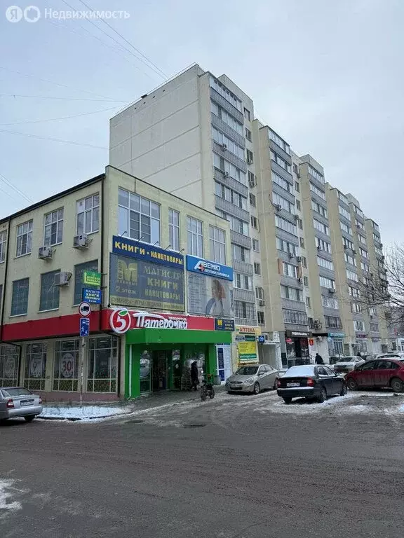 Офис (250 м) - Фото 1