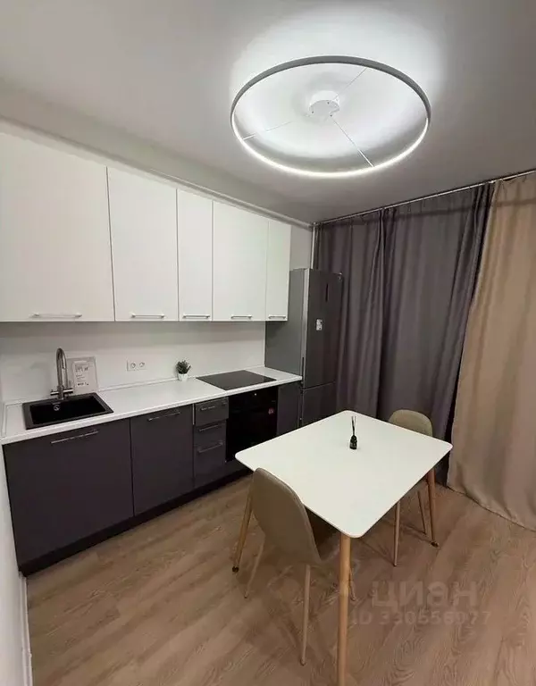 Студия Москва Ленинградское ш., 229Ак1 (25.0 м) - Фото 2