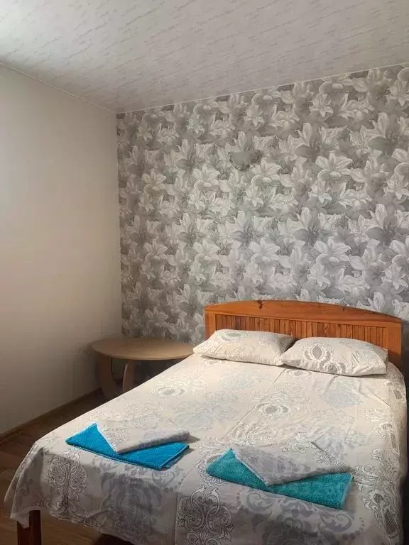 Комната Крым, Сакский район, Штормовское с/пос, с. Поповка ул. Новая, ... - Фото 2