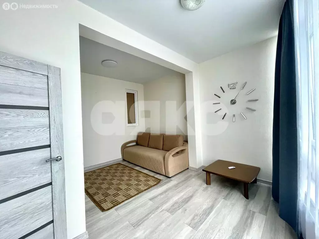 2-комнатная квартира: Сочи, Виноградная улица, 195/1 (60 м) - Фото 1