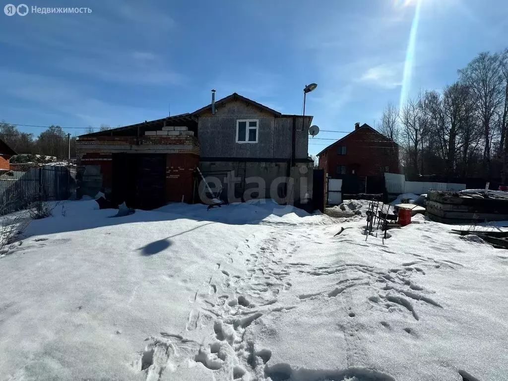 Участок в посёлок Молодёжный, Водная улица (12 м) - Фото 2