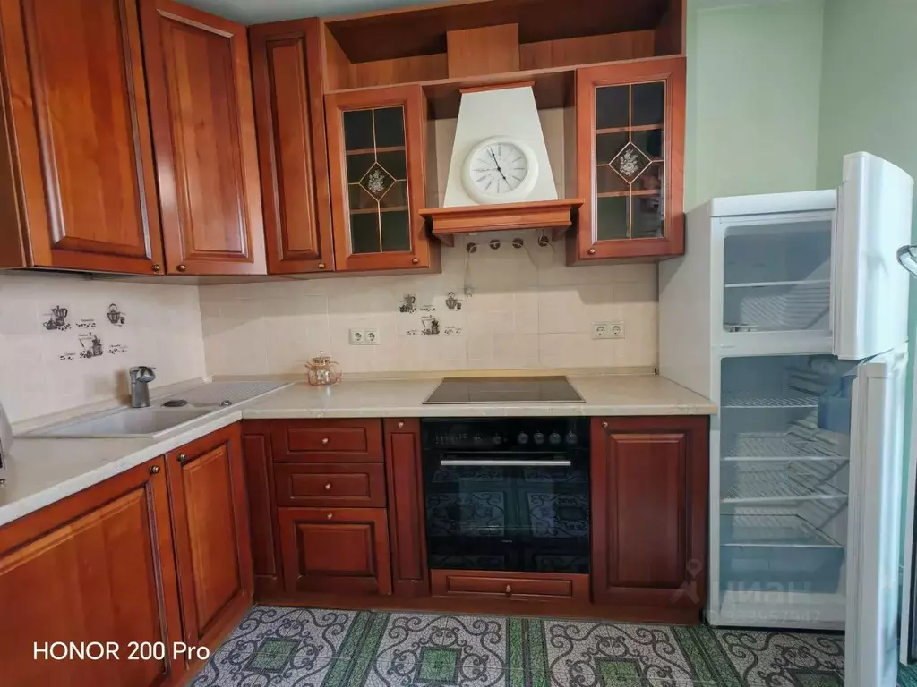2-к кв. Москва Ратная ул., 12К1 (70.0 м) - Фото 1