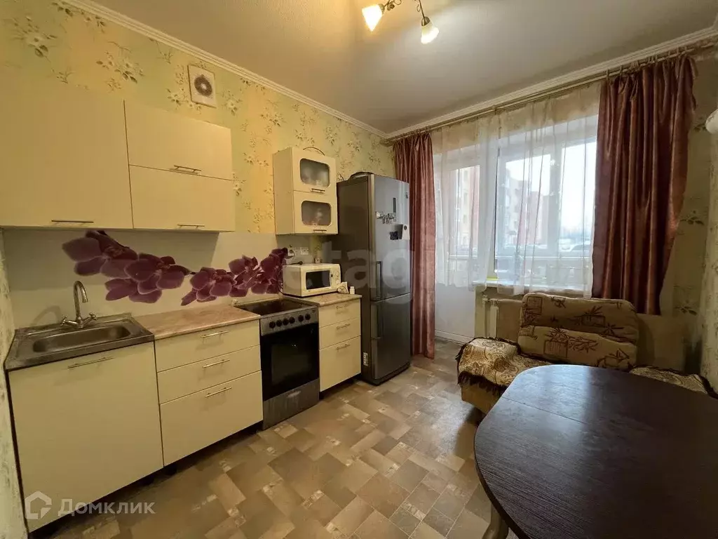 Продаётся 1-к квартира, 34 м - Фото 0