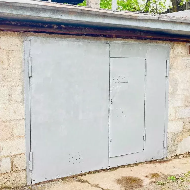 Склад в Башкортостан, Уфа ул. Дарвина, 27 (18 м) - Фото 1