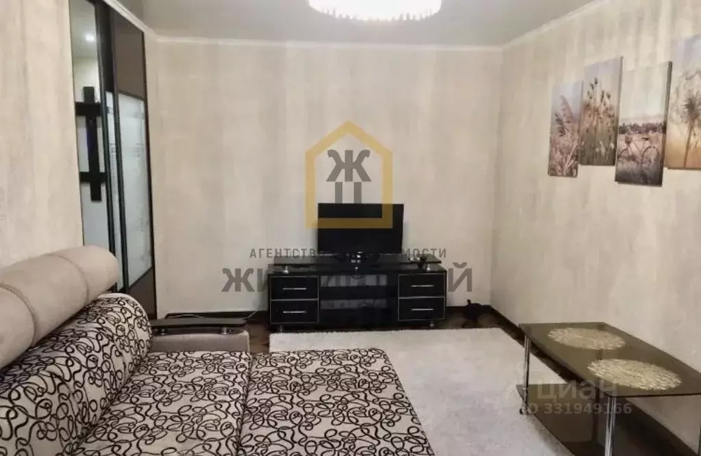 2-к кв. Ставропольский край, Лермонтов ул. Ленина, 30 (43.6 м) - Фото 1
