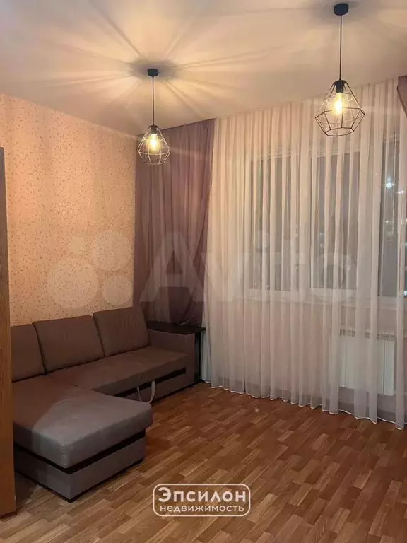 1-к. квартира, 50,5 м, 7/9 эт. - Фото 0