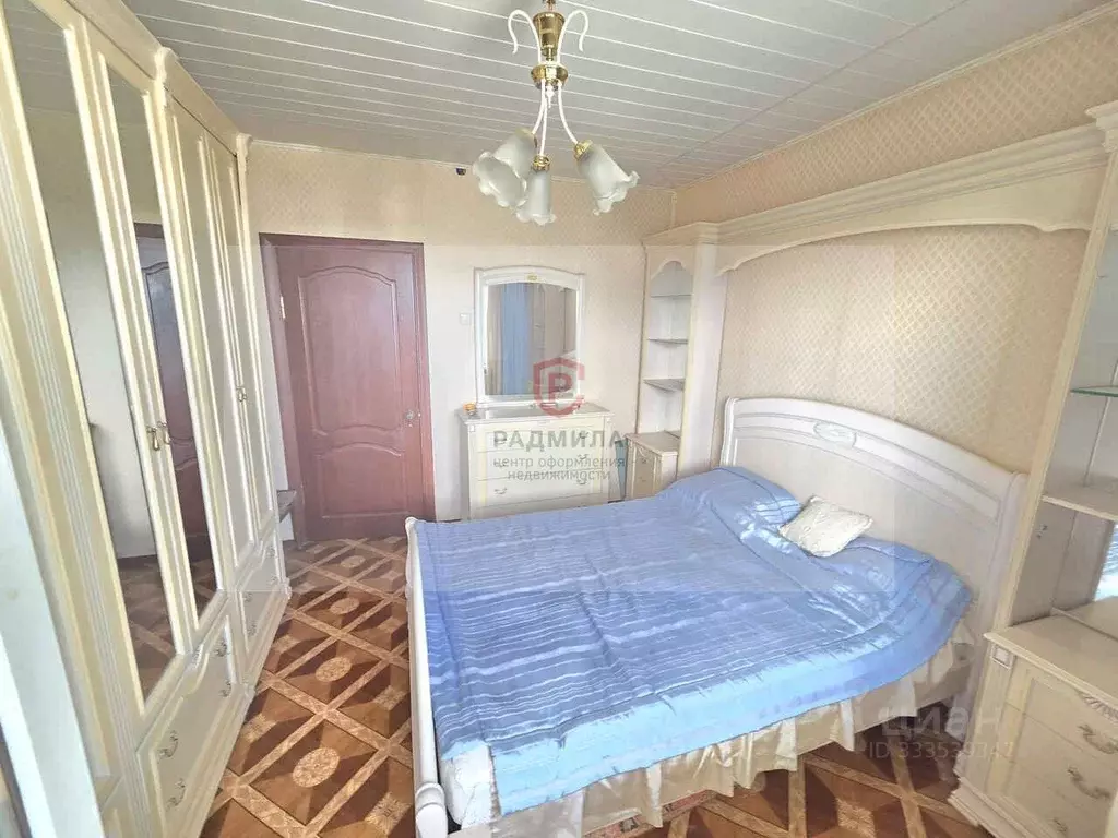 3-к кв. Московская область, Сергиево-Посадский городской округ, ... - Фото 2