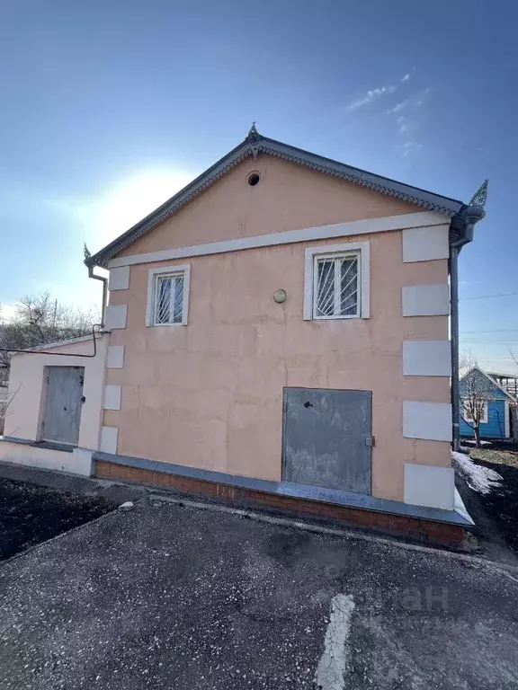 Дом в Самарская область, Красноярский район, Новосемейкино городское ... - Фото 1