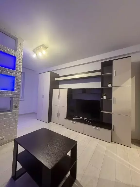 1-к кв. Свердловская область, Нижний Тагил ул. А.З. Смелянского, 4 ... - Фото 2