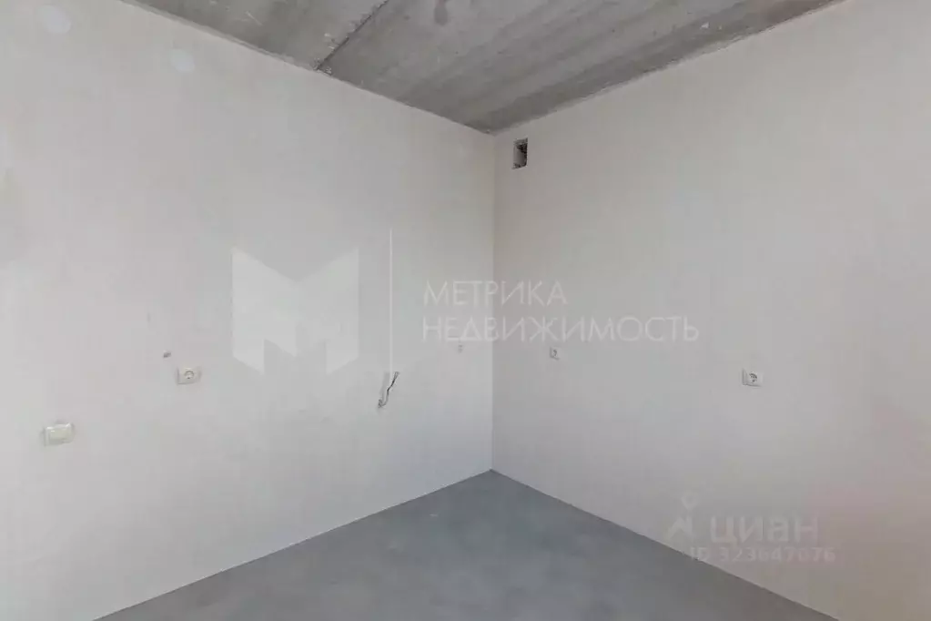 2-к кв. Тюменская область, Тюмень ул. Революции, 228к4 (74.0 м) - Фото 1