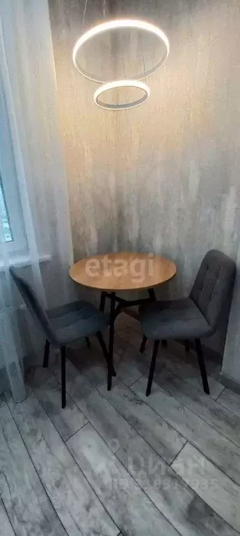 1-к кв. Башкортостан, Стерлитамак Интернациональная ул., 61 (33.0 м) - Фото 1