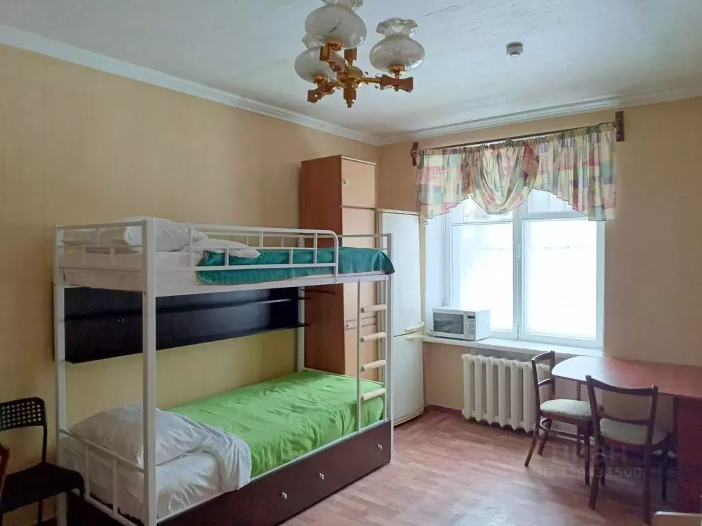 3-к кв. Москва Нагатинская ул., 27К3 (64.0 м) - Фото 2